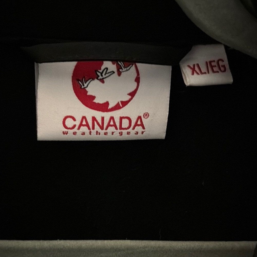 Mens Canada Weather Gear Jacket - Picture 2 of 7